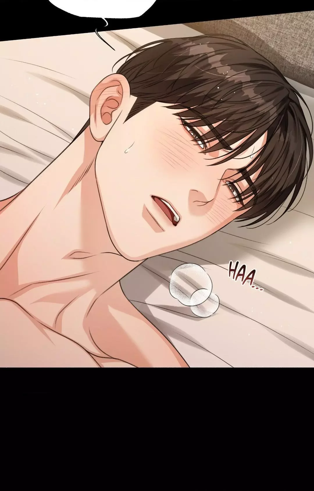 My 2Nd Chance On Taming An Obsessed Esper - Chapter 3 Page 64
