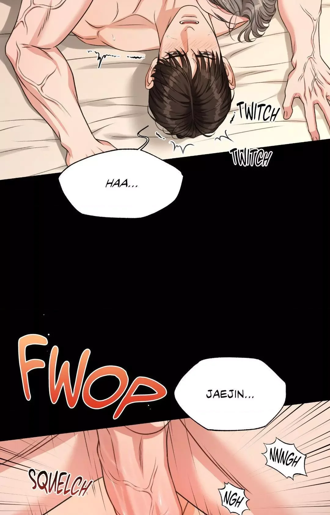 My 2Nd Chance On Taming An Obsessed Esper - Chapter 3 Page 74