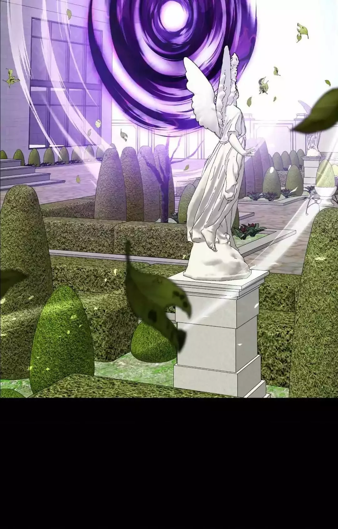 My 2Nd Chance On Taming An Obsessed Esper - Chapter 3 Page 98