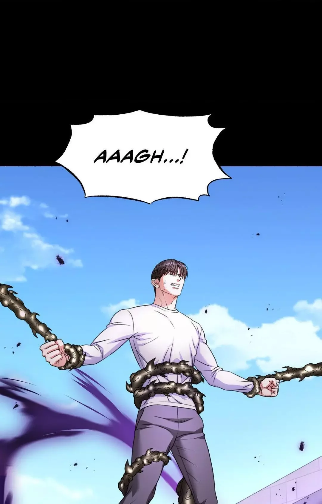 My 2Nd Chance On Taming An Obsessed Esper - Chapter 3 Page 108
