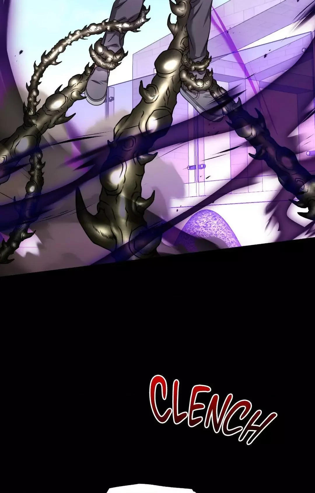 My 2Nd Chance On Taming An Obsessed Esper - Chapter 3 Page 109