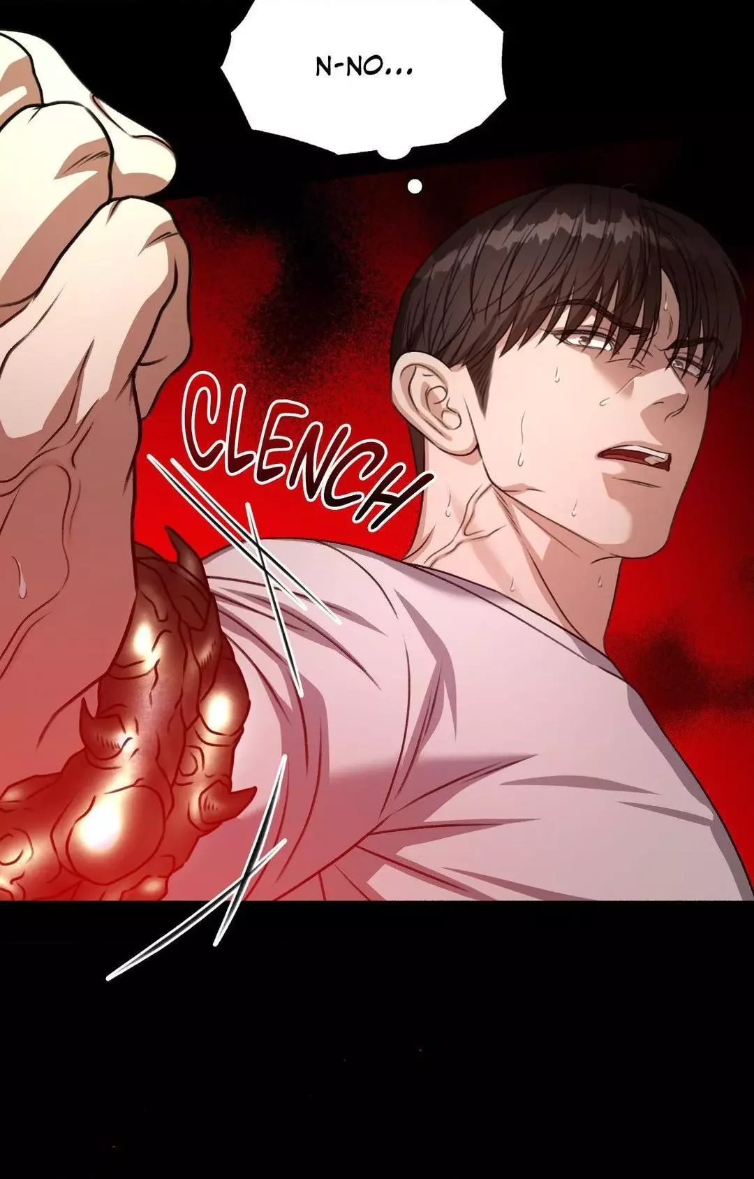 My 2Nd Chance On Taming An Obsessed Esper - Chapter 3 Page 110