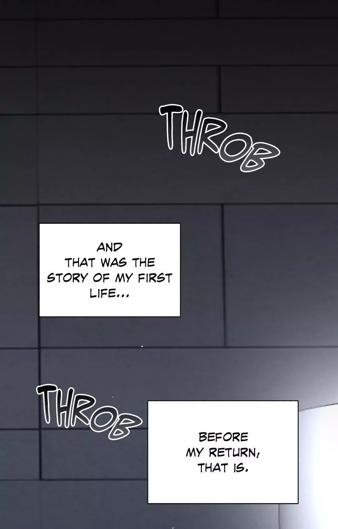 My 2Nd Chance On Taming An Obsessed Esper - Chapter 3 Page 115