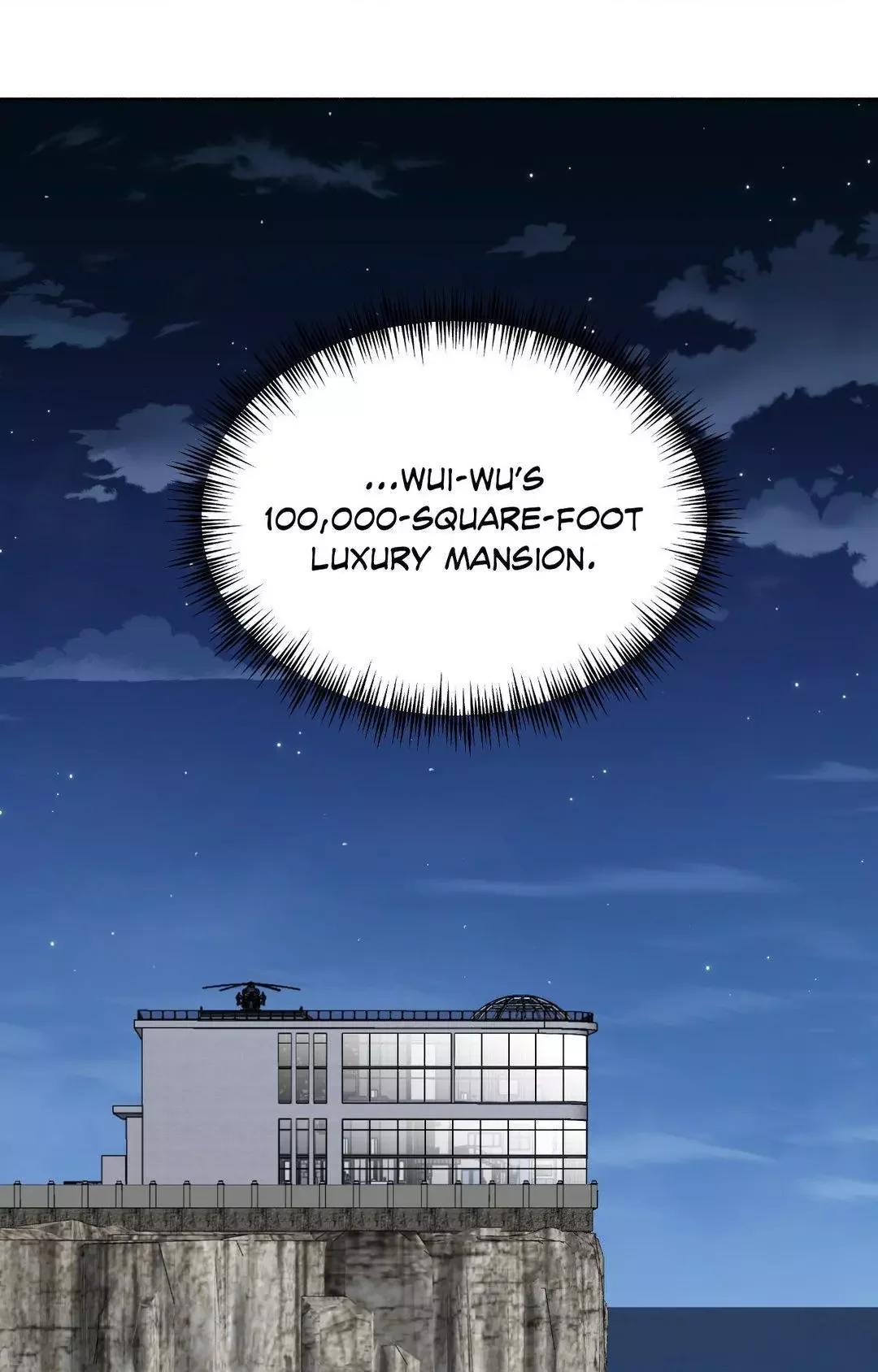 My 2Nd Chance On Taming An Obsessed Esper - Chapter 3 Page 119