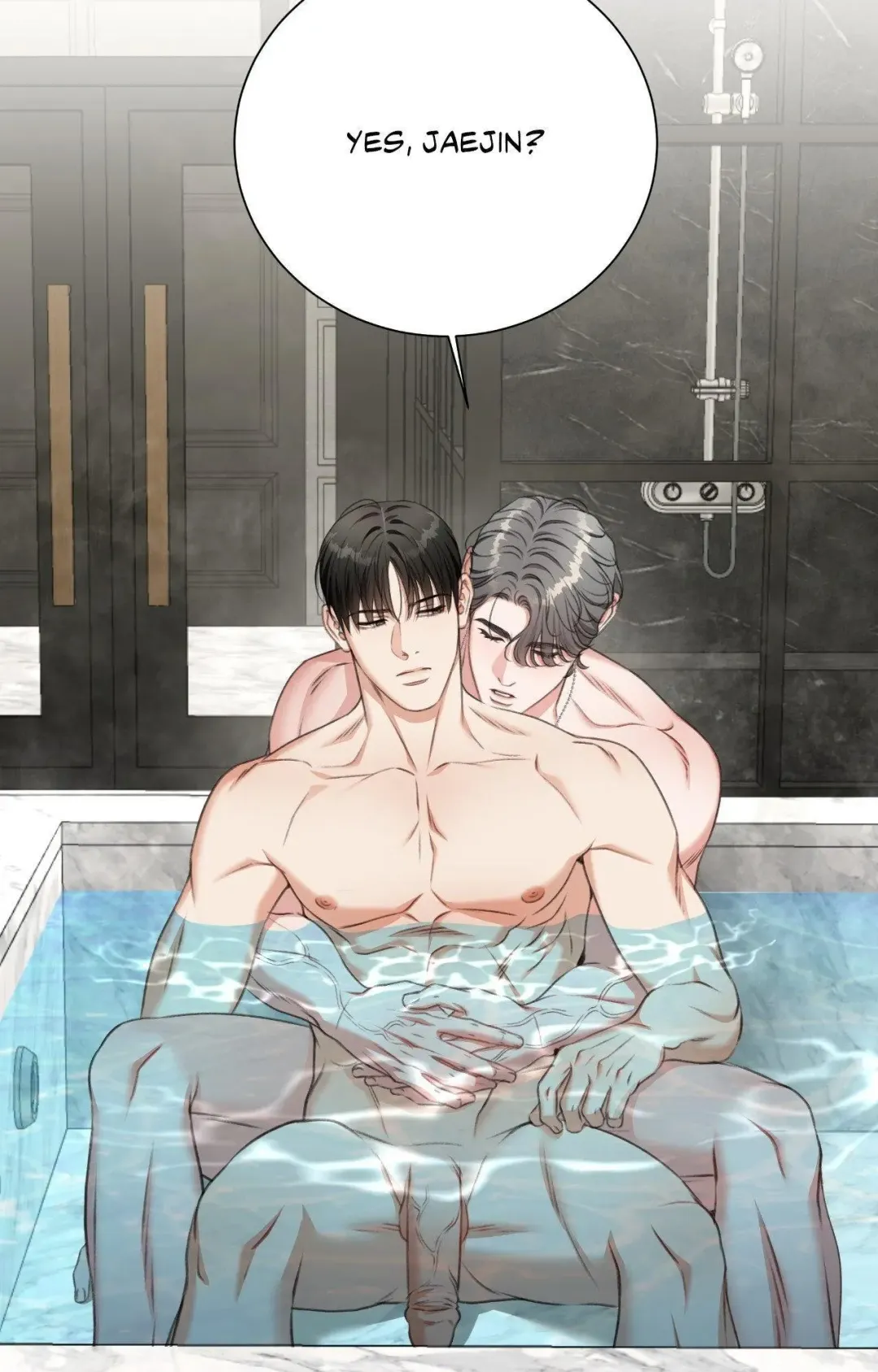 My 2Nd Chance On Taming An Obsessed Esper - Chapter 30 Page 7