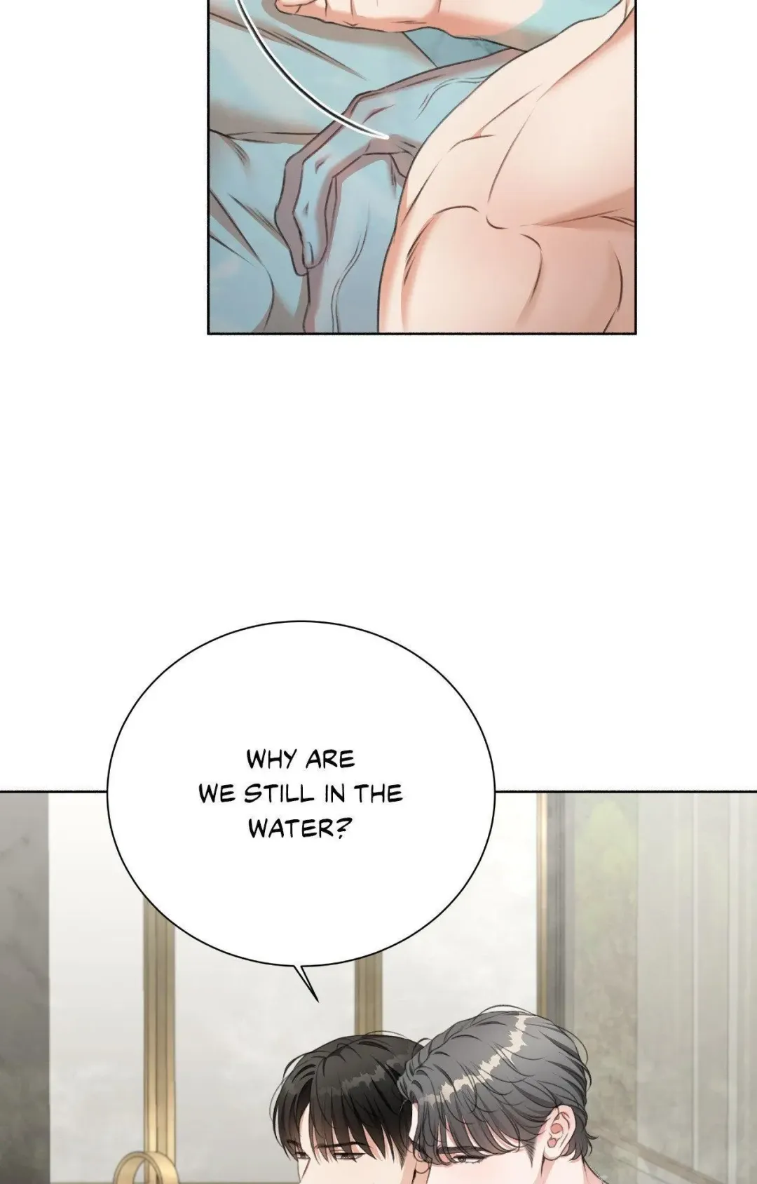 My 2Nd Chance On Taming An Obsessed Esper - Chapter 30 Page 9