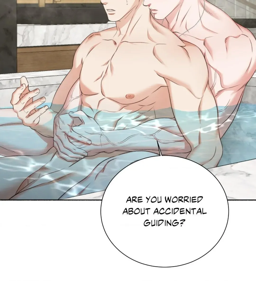 My 2Nd Chance On Taming An Obsessed Esper - Chapter 30 Page 10