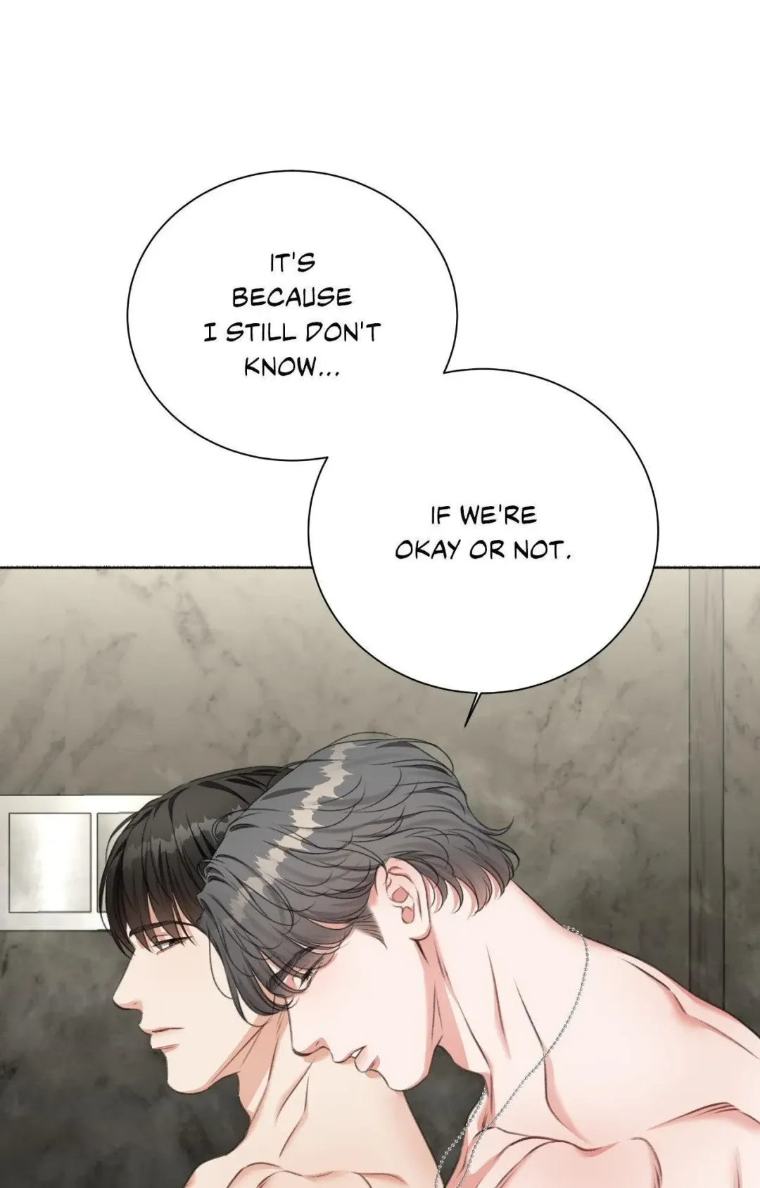 My 2Nd Chance On Taming An Obsessed Esper - Chapter 30 Page 11