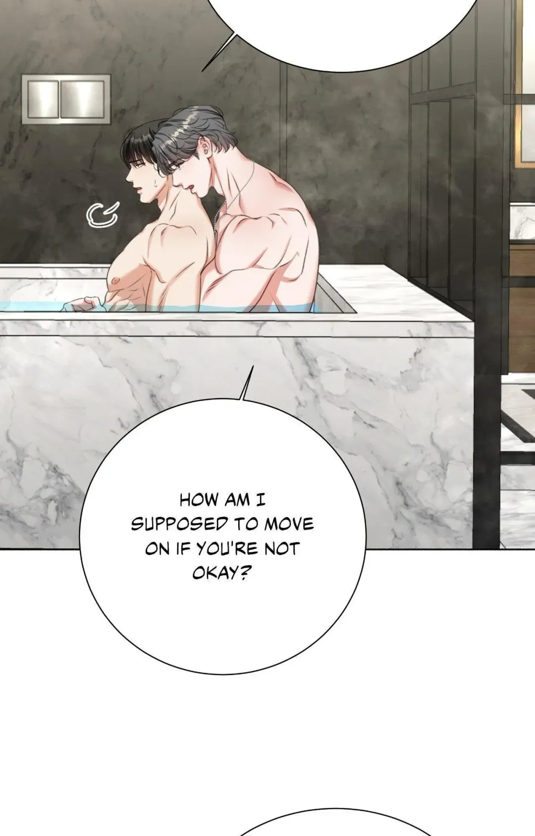 My 2Nd Chance On Taming An Obsessed Esper - Chapter 30 Page 13