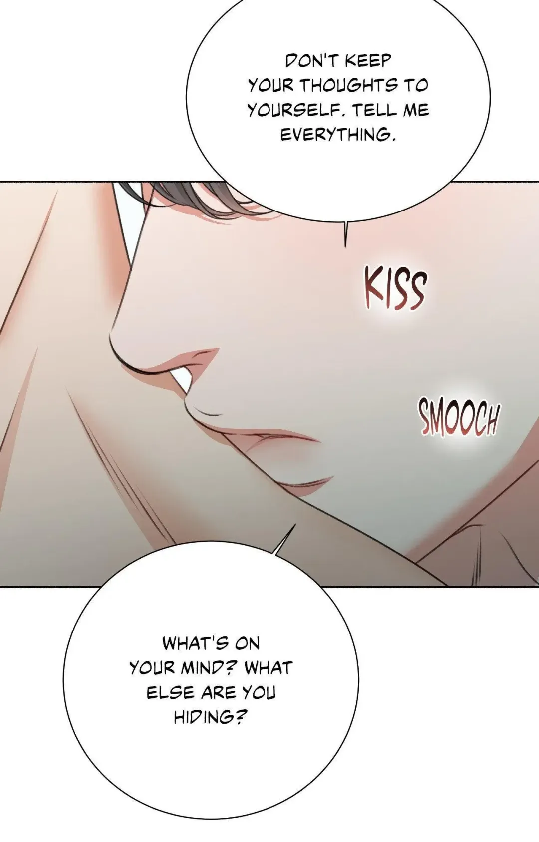 My 2Nd Chance On Taming An Obsessed Esper - Chapter 30 Page 14