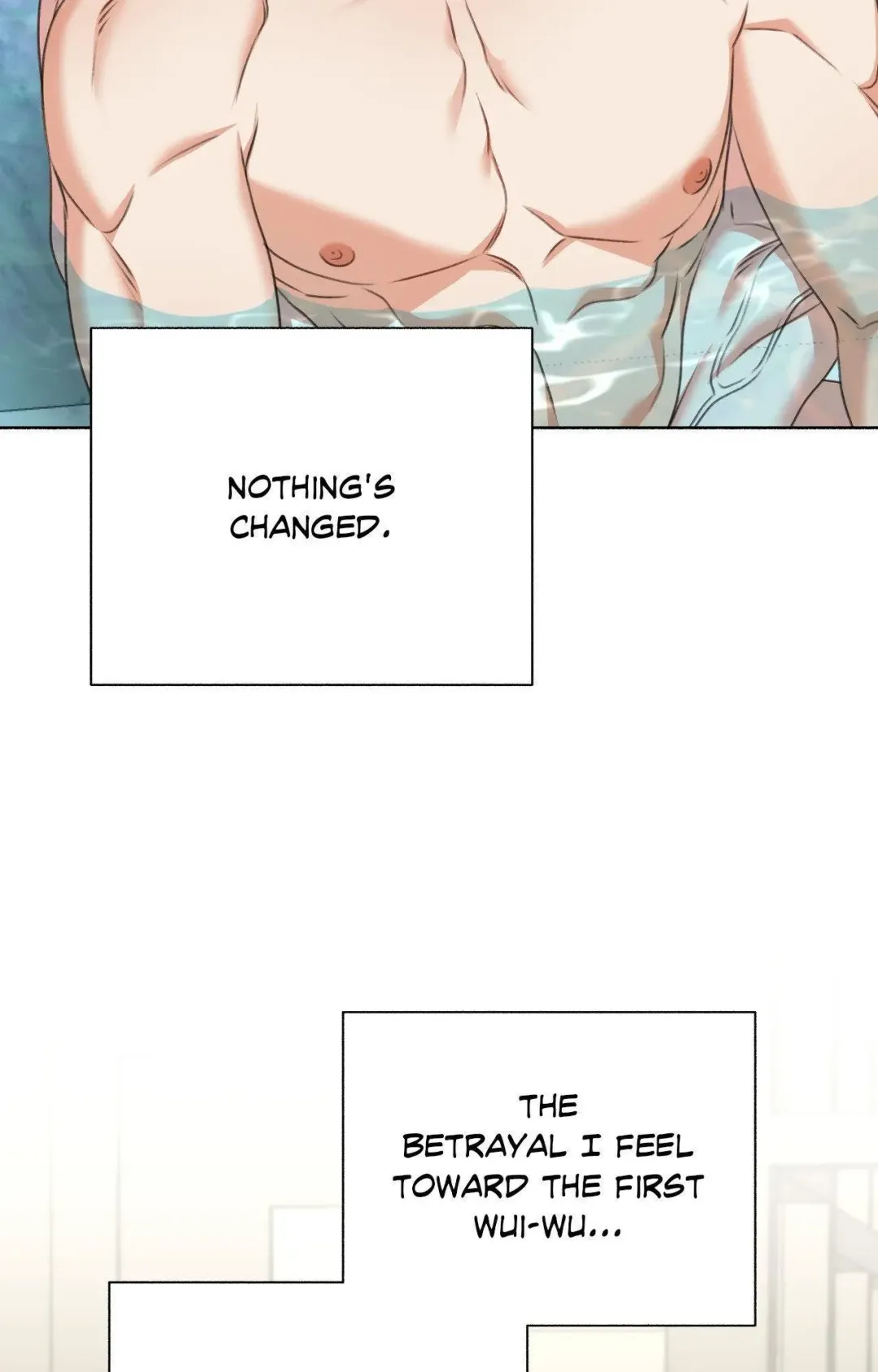 My 2Nd Chance On Taming An Obsessed Esper - Chapter 30 Page 16