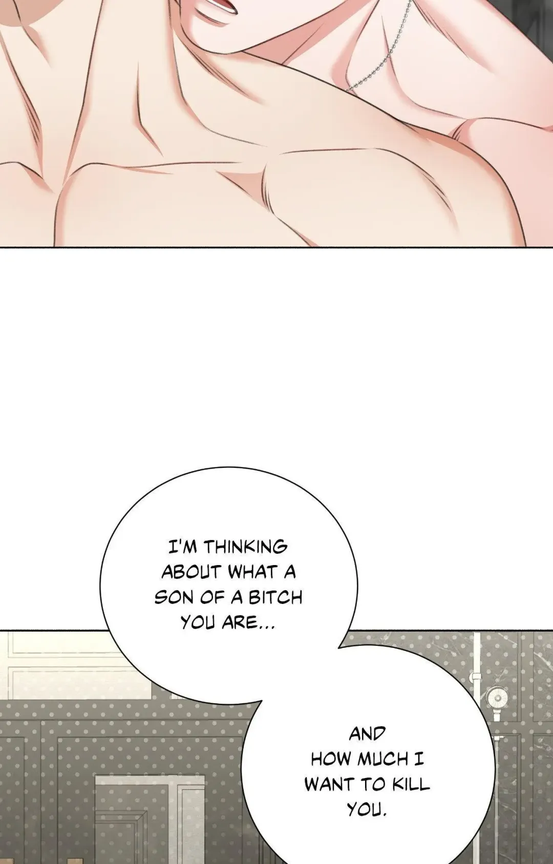 My 2Nd Chance On Taming An Obsessed Esper - Chapter 30 Page 18