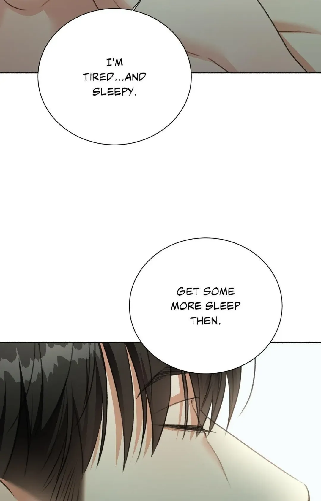 My 2Nd Chance On Taming An Obsessed Esper - Chapter 30 Page 21