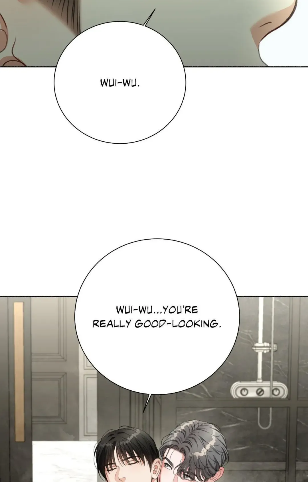 My 2Nd Chance On Taming An Obsessed Esper - Chapter 30 Page 22