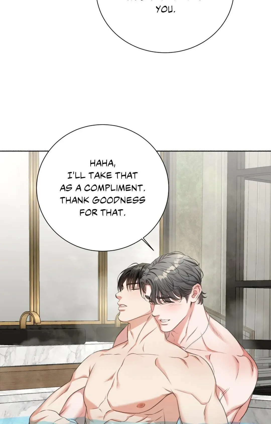 My 2Nd Chance On Taming An Obsessed Esper - Chapter 30 Page 25