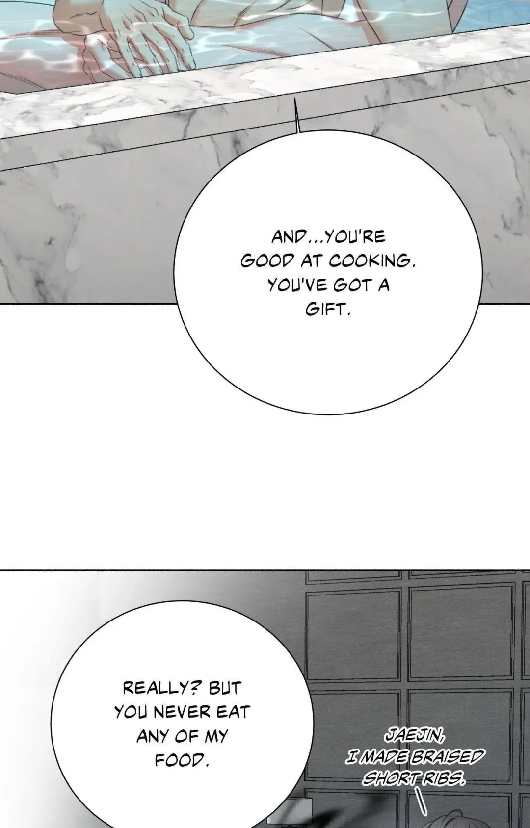 My 2Nd Chance On Taming An Obsessed Esper - Chapter 30 Page 26
