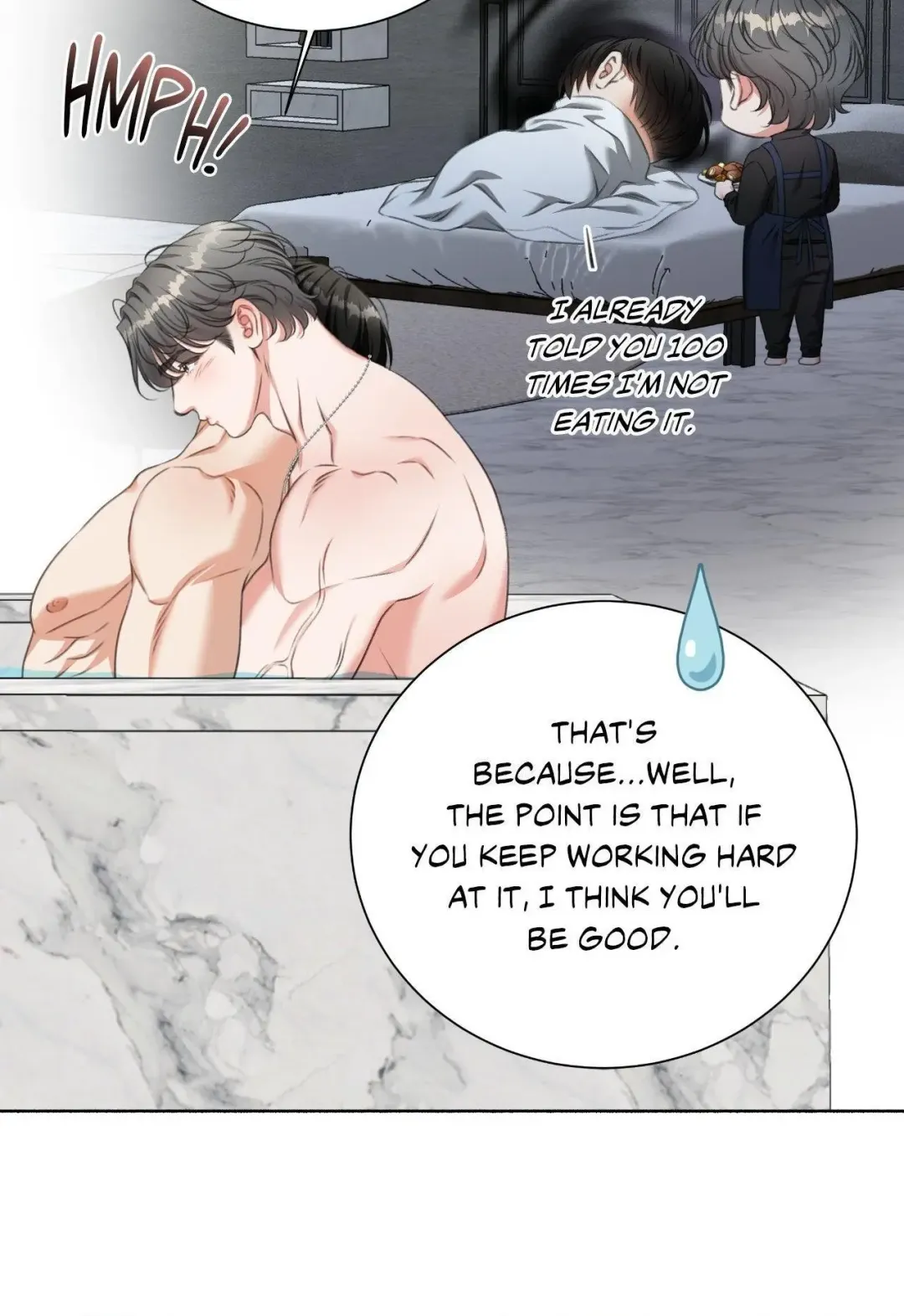 My 2Nd Chance On Taming An Obsessed Esper - Chapter 30 Page 27