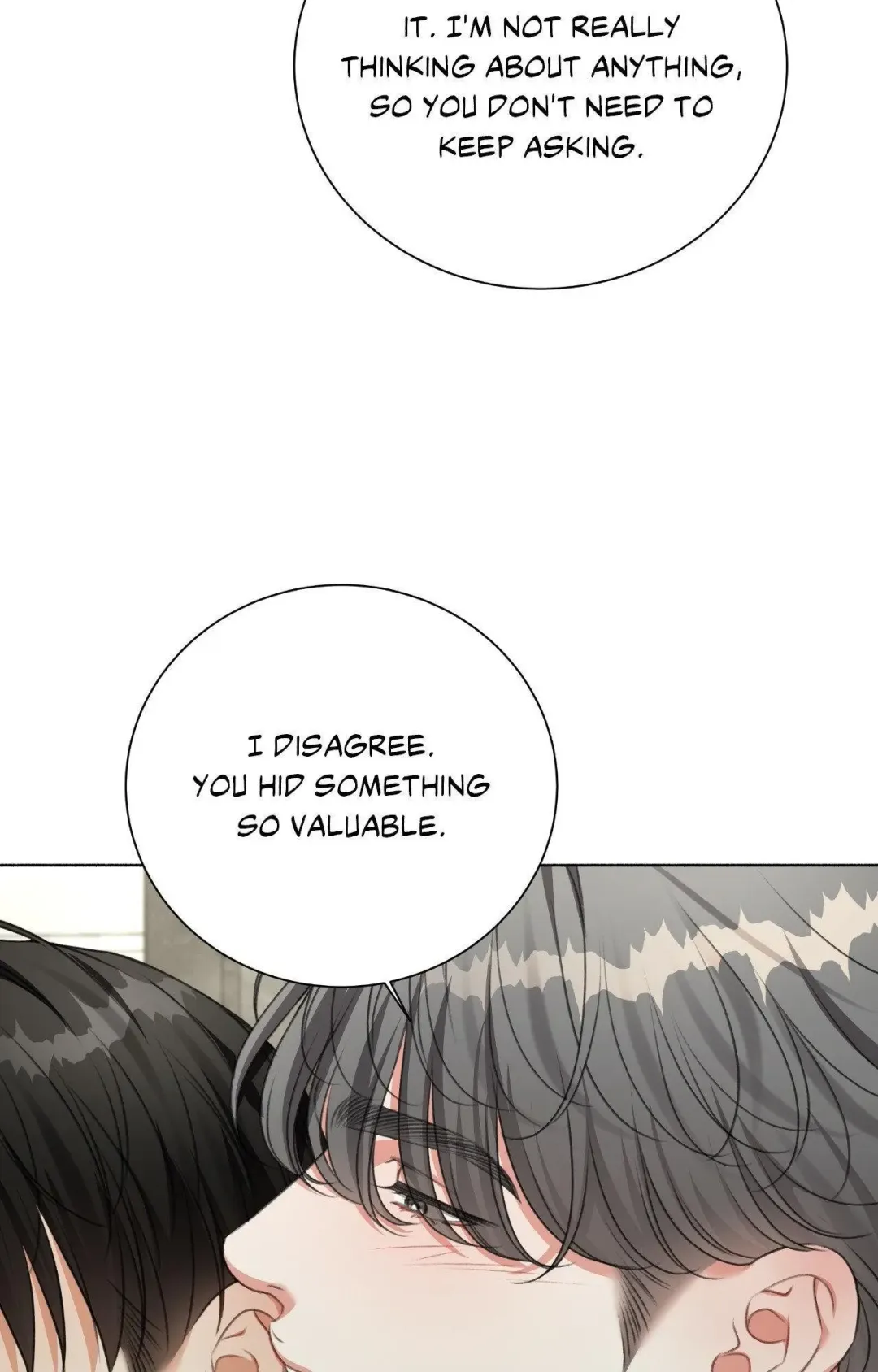 My 2Nd Chance On Taming An Obsessed Esper - Chapter 30 Page 29