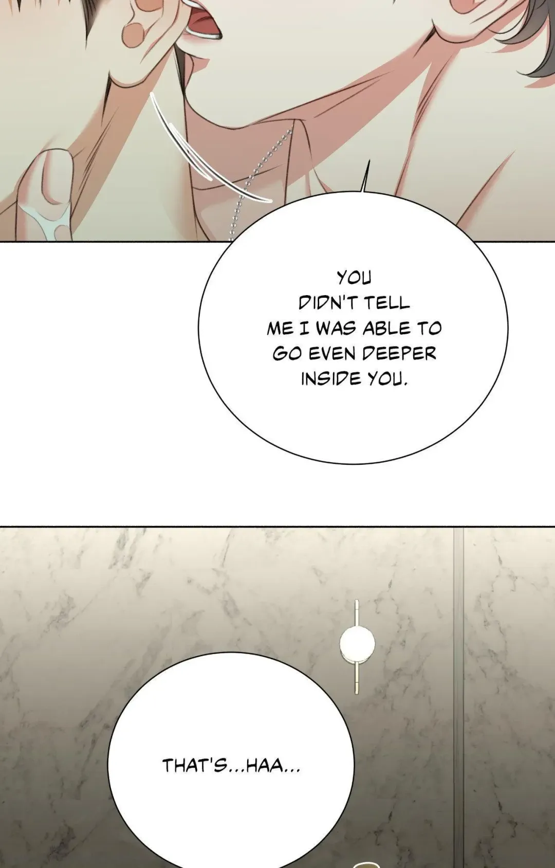 My 2Nd Chance On Taming An Obsessed Esper - Chapter 30 Page 30