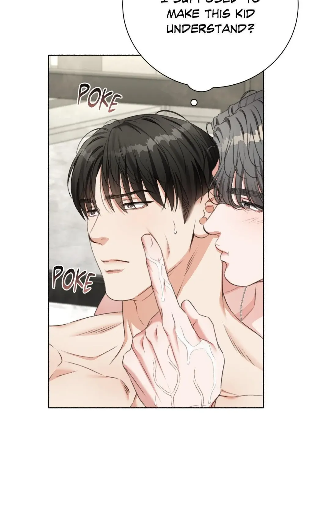 My 2Nd Chance On Taming An Obsessed Esper - Chapter 30 Page 32
