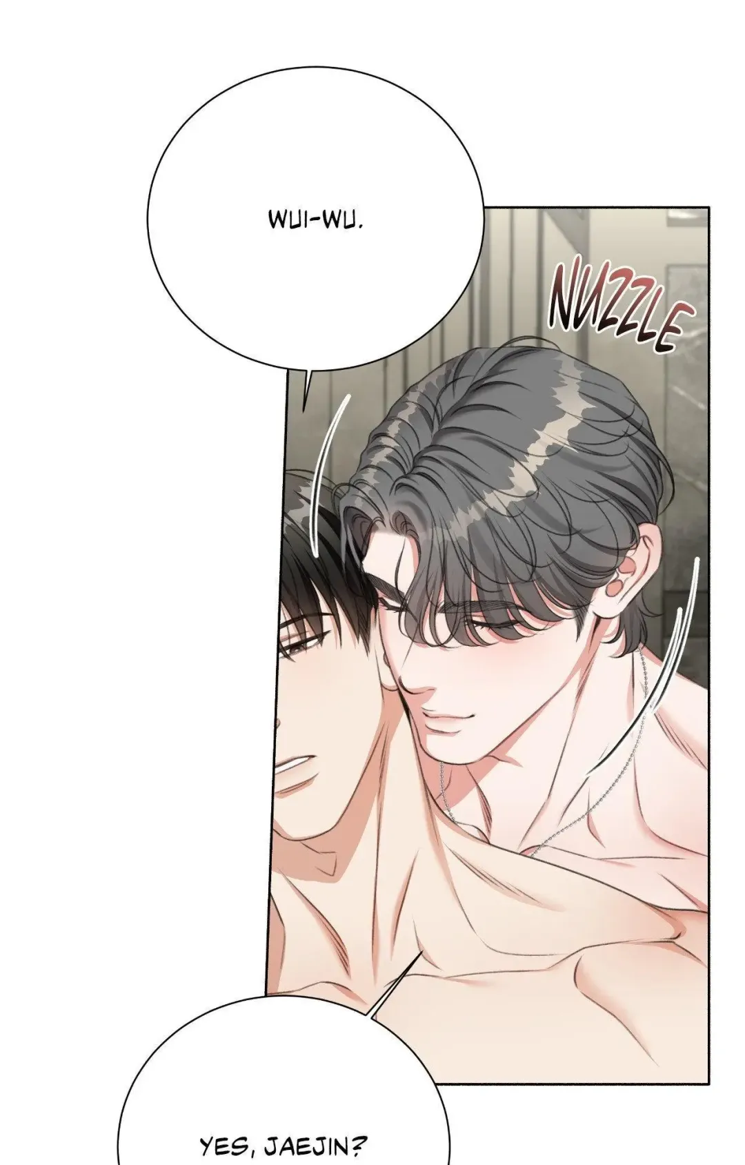 My 2Nd Chance On Taming An Obsessed Esper - Chapter 30 Page 34