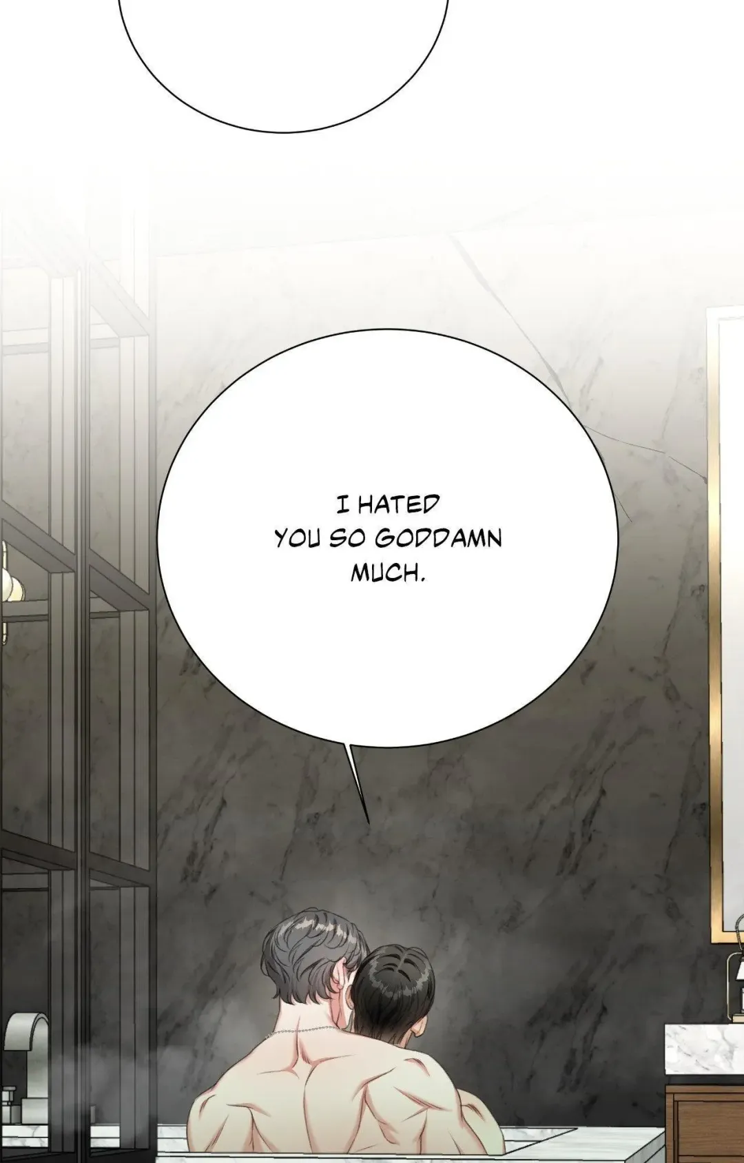 My 2Nd Chance On Taming An Obsessed Esper - Chapter 30 Page 35