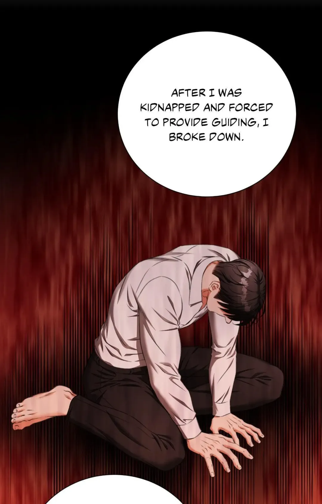My 2Nd Chance On Taming An Obsessed Esper - Chapter 30 Page 38