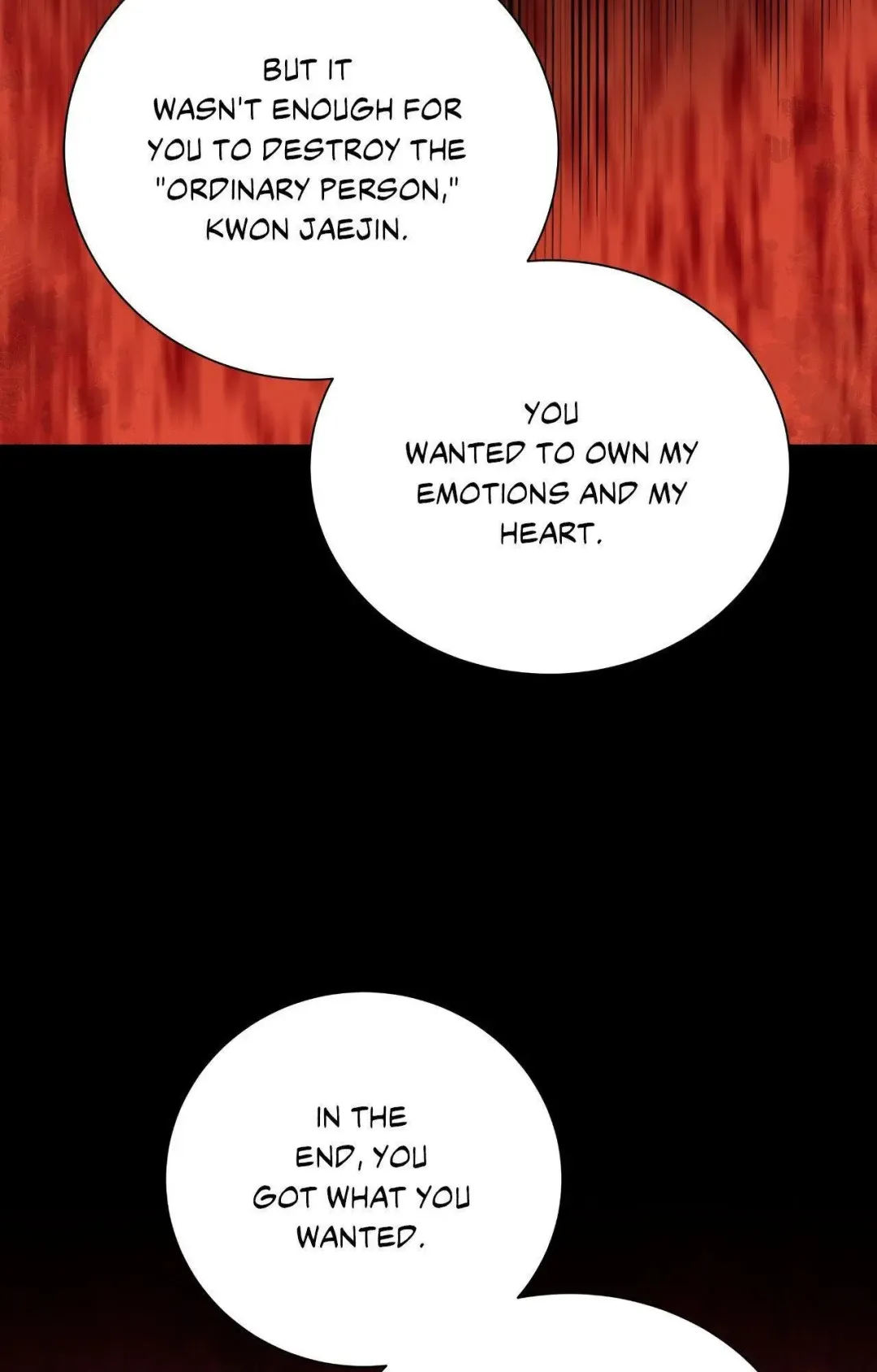 My 2Nd Chance On Taming An Obsessed Esper - Chapter 30 Page 39