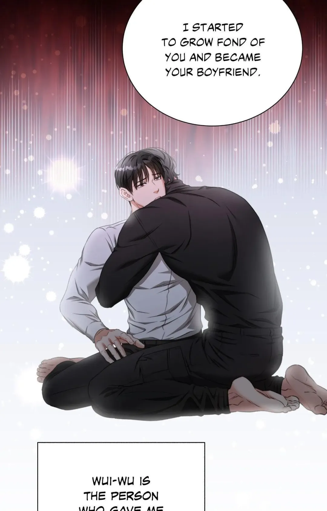 My 2Nd Chance On Taming An Obsessed Esper - Chapter 30 Page 40