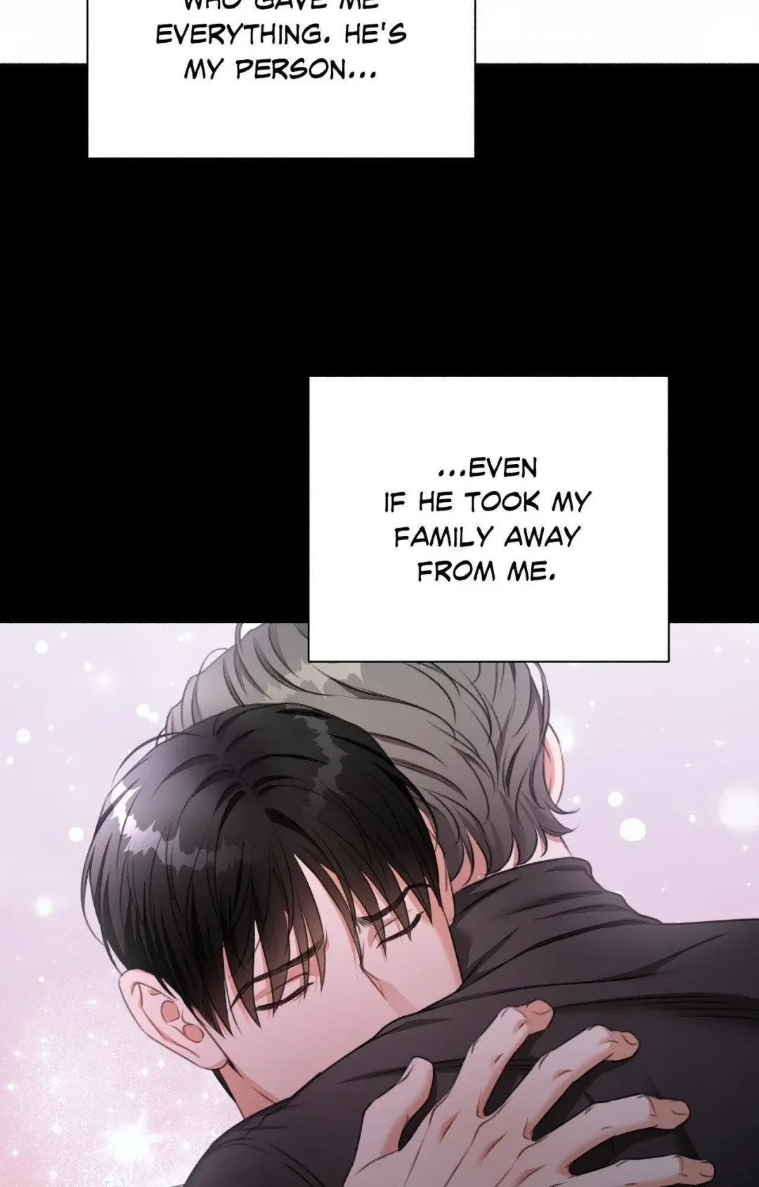 My 2Nd Chance On Taming An Obsessed Esper - Chapter 30 Page 41