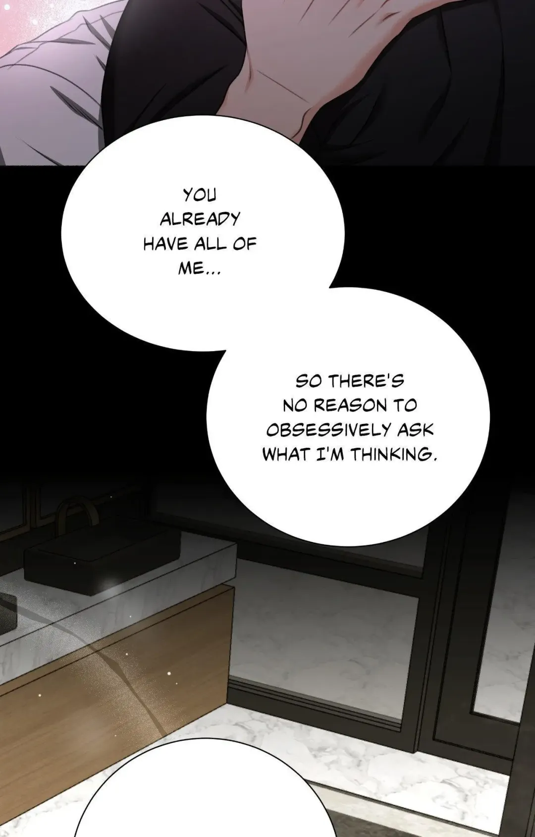 My 2Nd Chance On Taming An Obsessed Esper - Chapter 30 Page 42