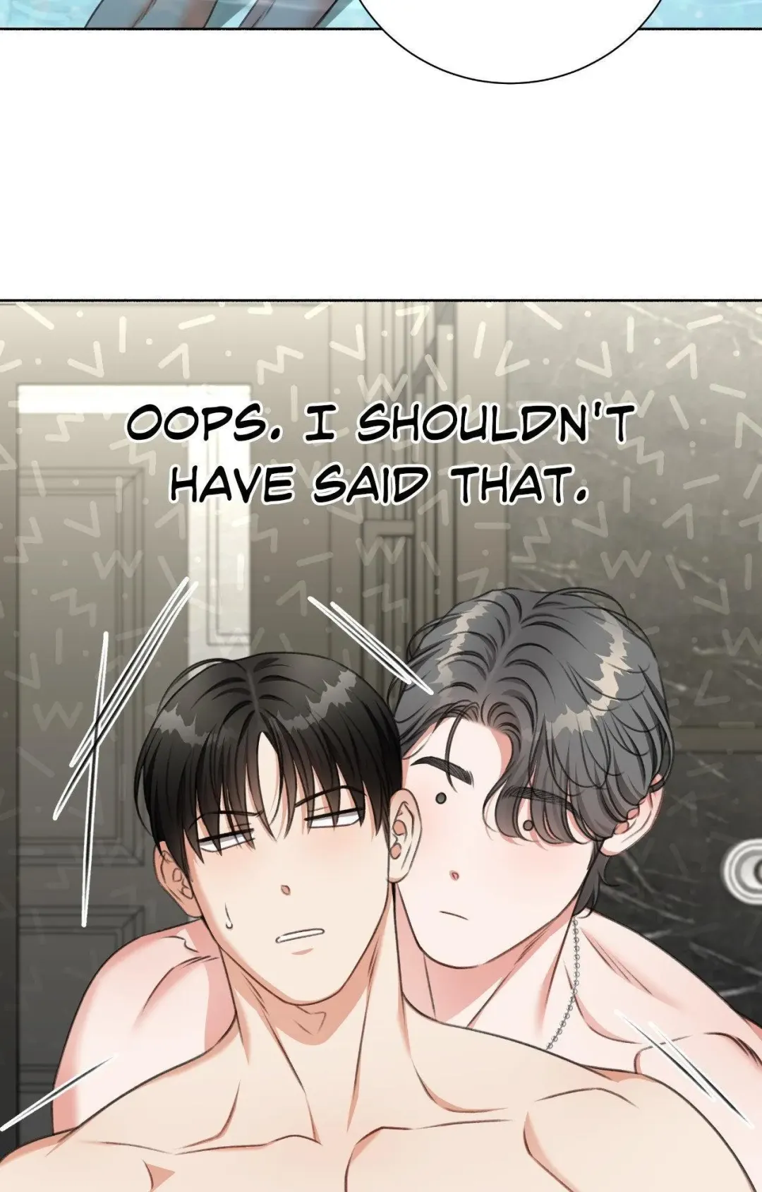 My 2Nd Chance On Taming An Obsessed Esper - Chapter 30 Page 44