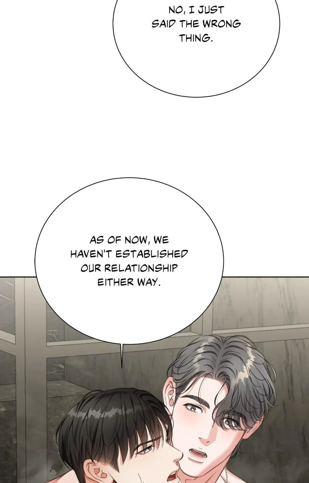 My 2Nd Chance On Taming An Obsessed Esper - Chapter 30 Page 47