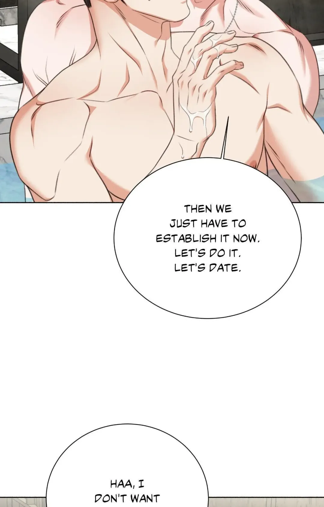 My 2Nd Chance On Taming An Obsessed Esper - Chapter 30 Page 48