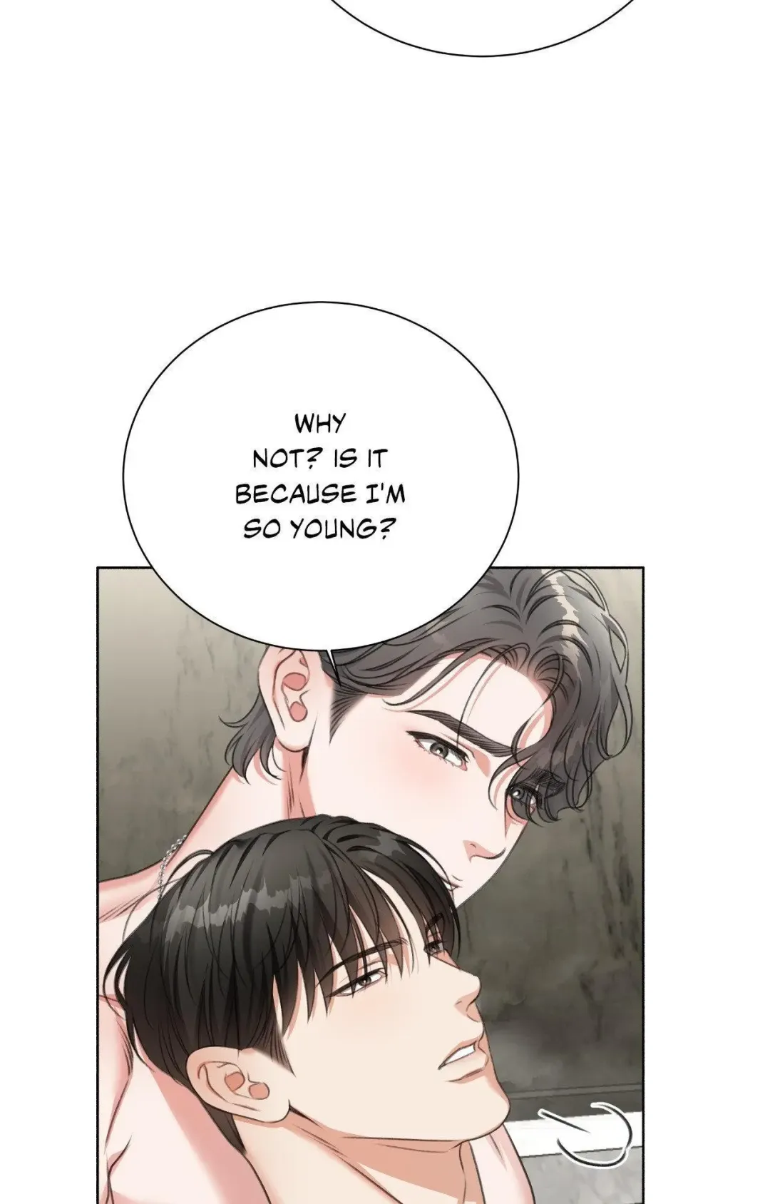 My 2Nd Chance On Taming An Obsessed Esper - Chapter 30 Page 50