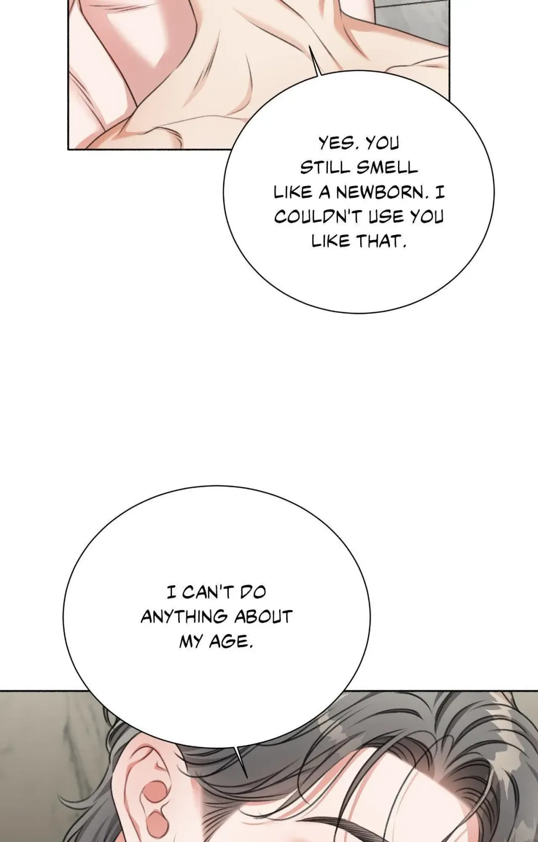 My 2Nd Chance On Taming An Obsessed Esper - Chapter 30 Page 51