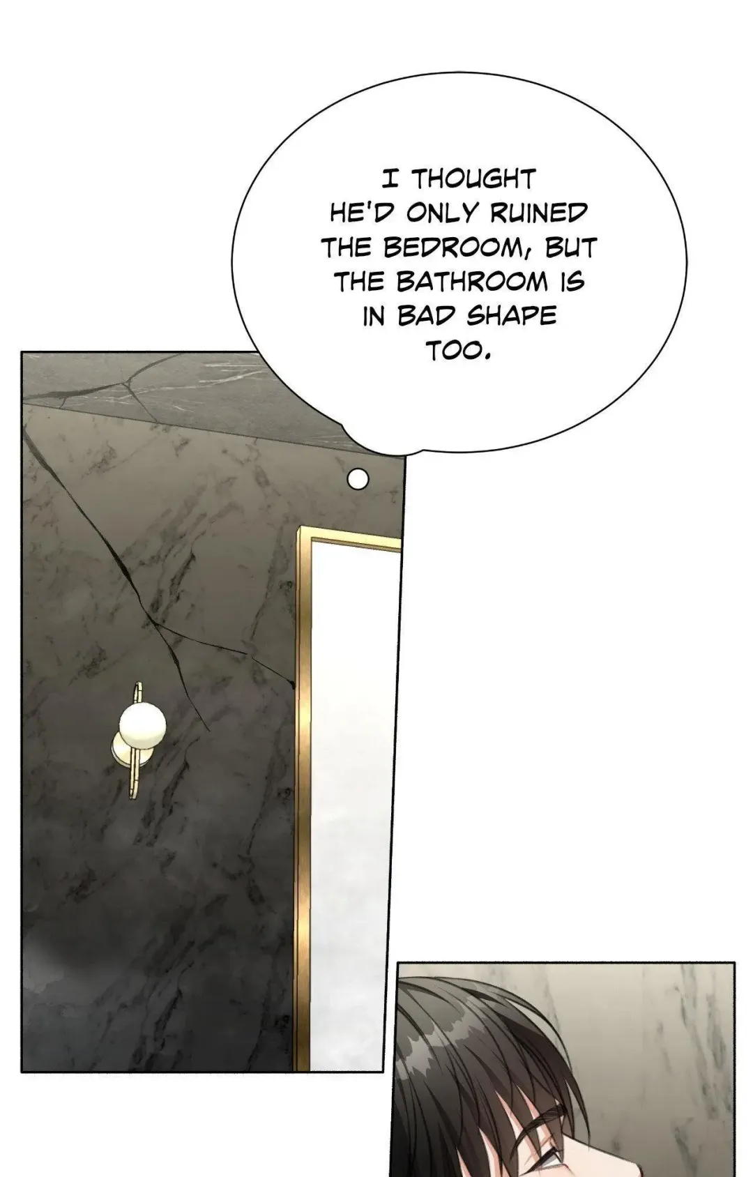 My 2Nd Chance On Taming An Obsessed Esper - Chapter 30 Page 55