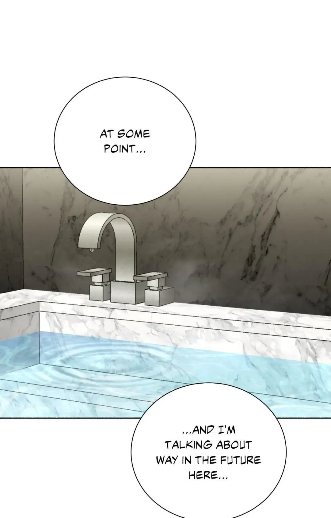 My 2Nd Chance On Taming An Obsessed Esper - Chapter 30 Page 59