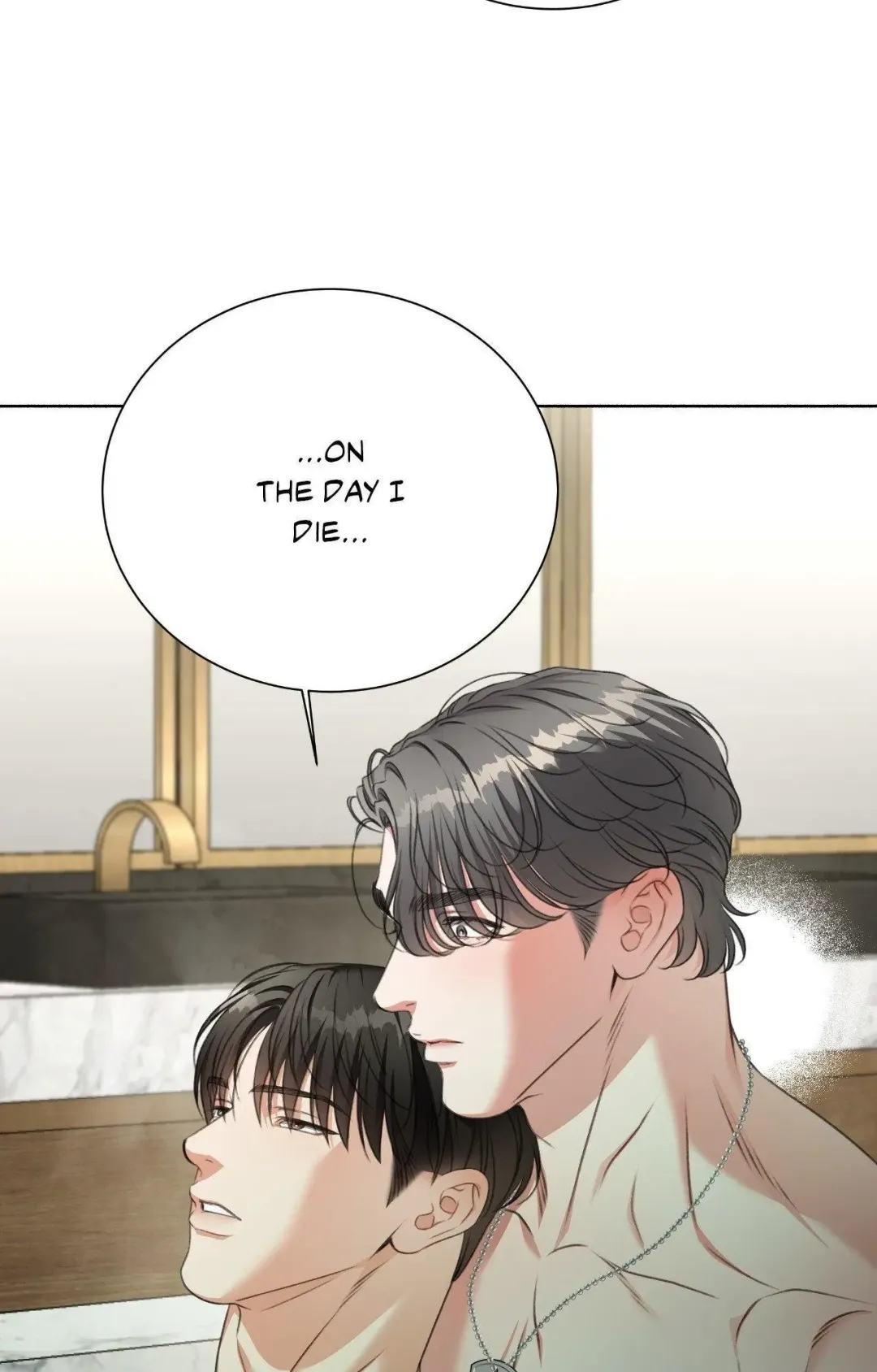 My 2Nd Chance On Taming An Obsessed Esper - Chapter 30 Page 60