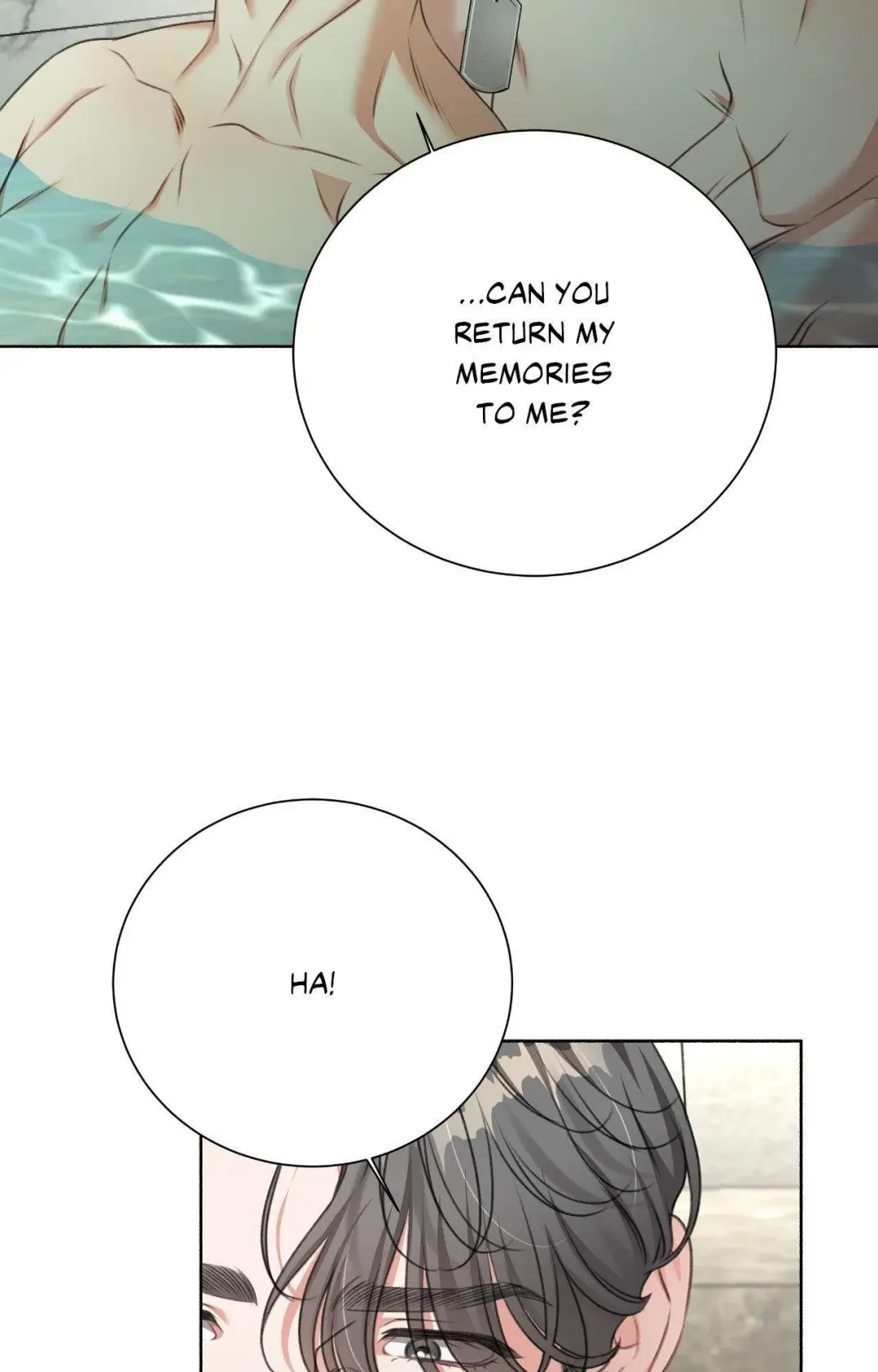 My 2Nd Chance On Taming An Obsessed Esper - Chapter 30 Page 61