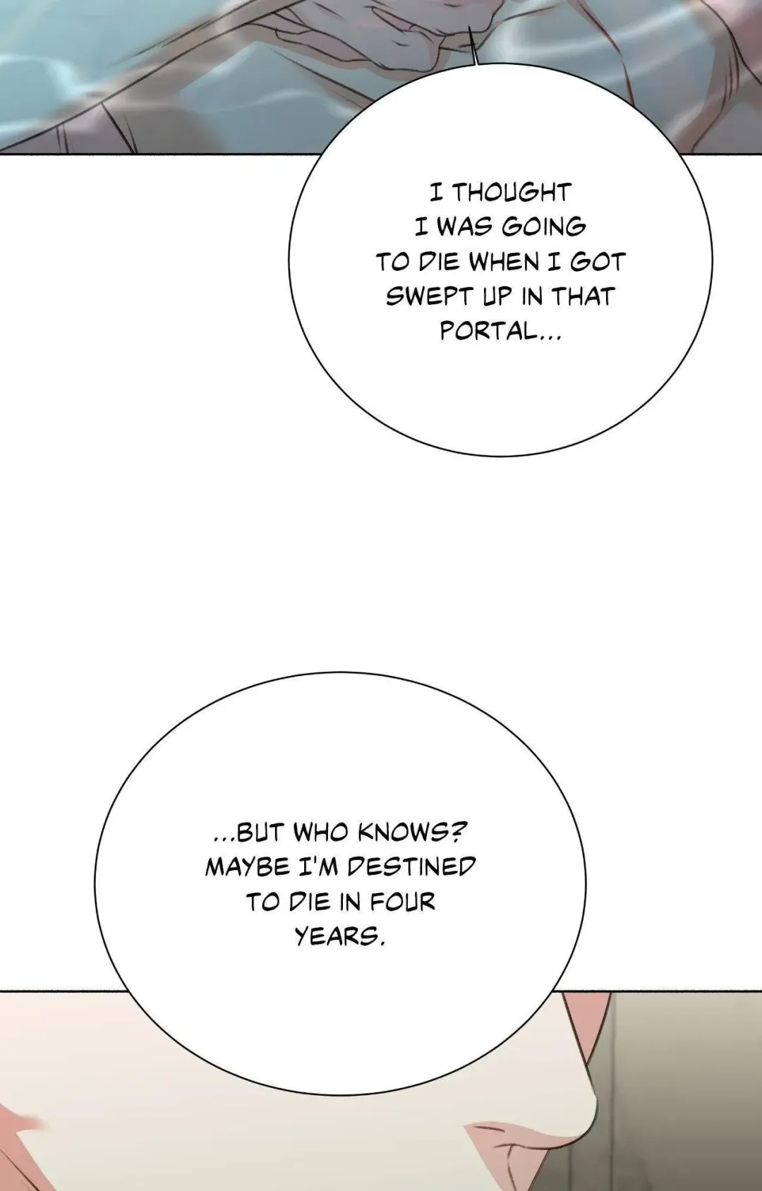 My 2Nd Chance On Taming An Obsessed Esper - Chapter 30 Page 64