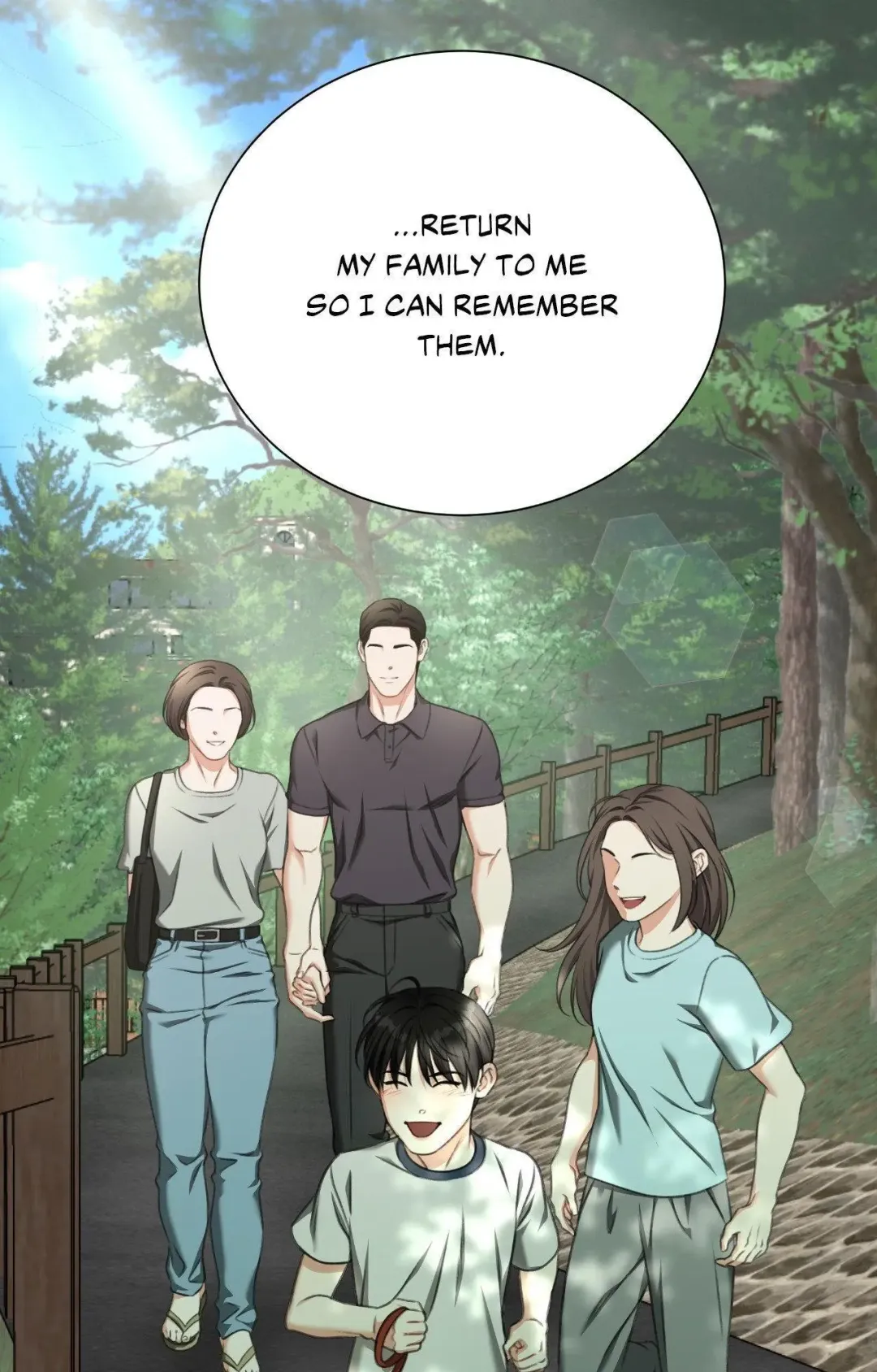 My 2Nd Chance On Taming An Obsessed Esper - Chapter 30 Page 67
