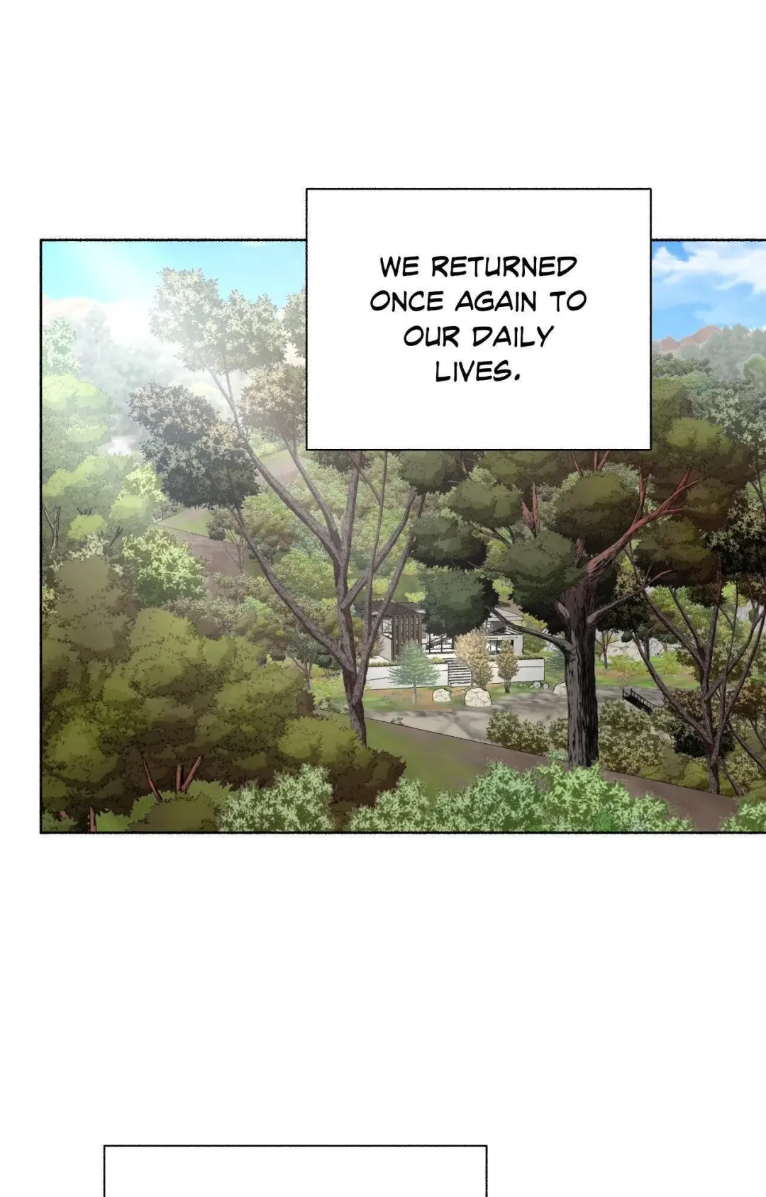 My 2Nd Chance On Taming An Obsessed Esper - Chapter 30 Page 70