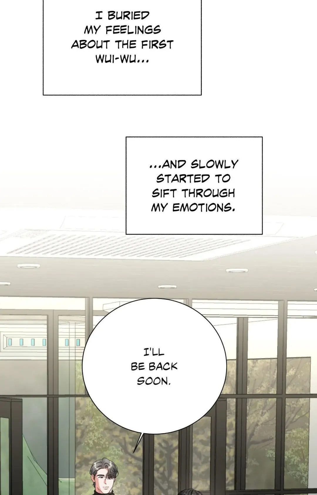 My 2Nd Chance On Taming An Obsessed Esper - Chapter 30 Page 71