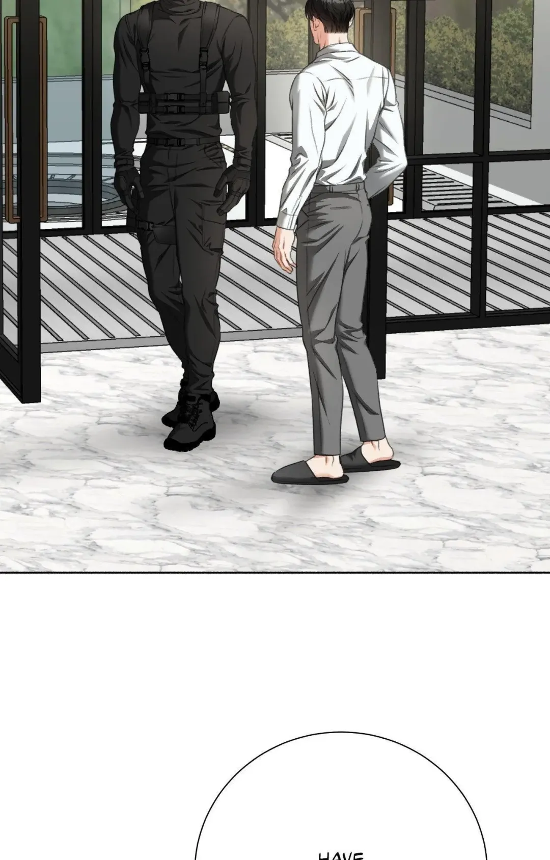 My 2Nd Chance On Taming An Obsessed Esper - Chapter 30 Page 72