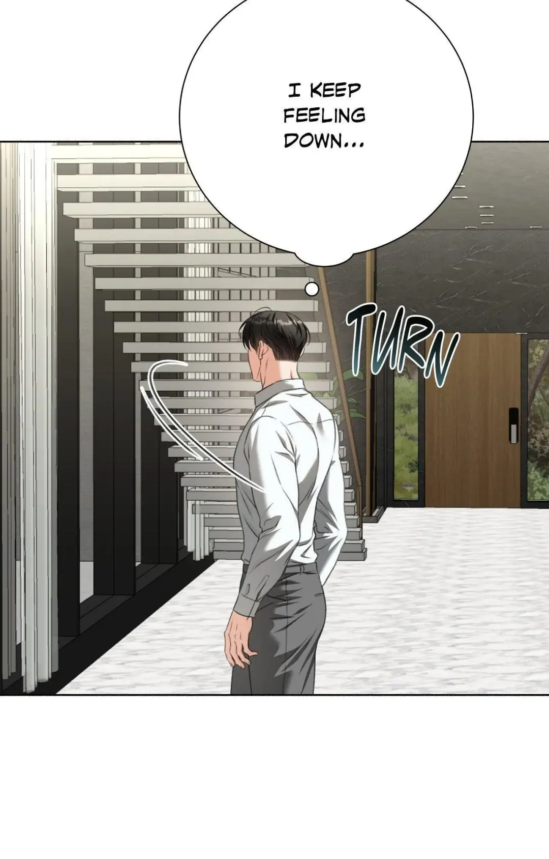My 2Nd Chance On Taming An Obsessed Esper - Chapter 30 Page 75