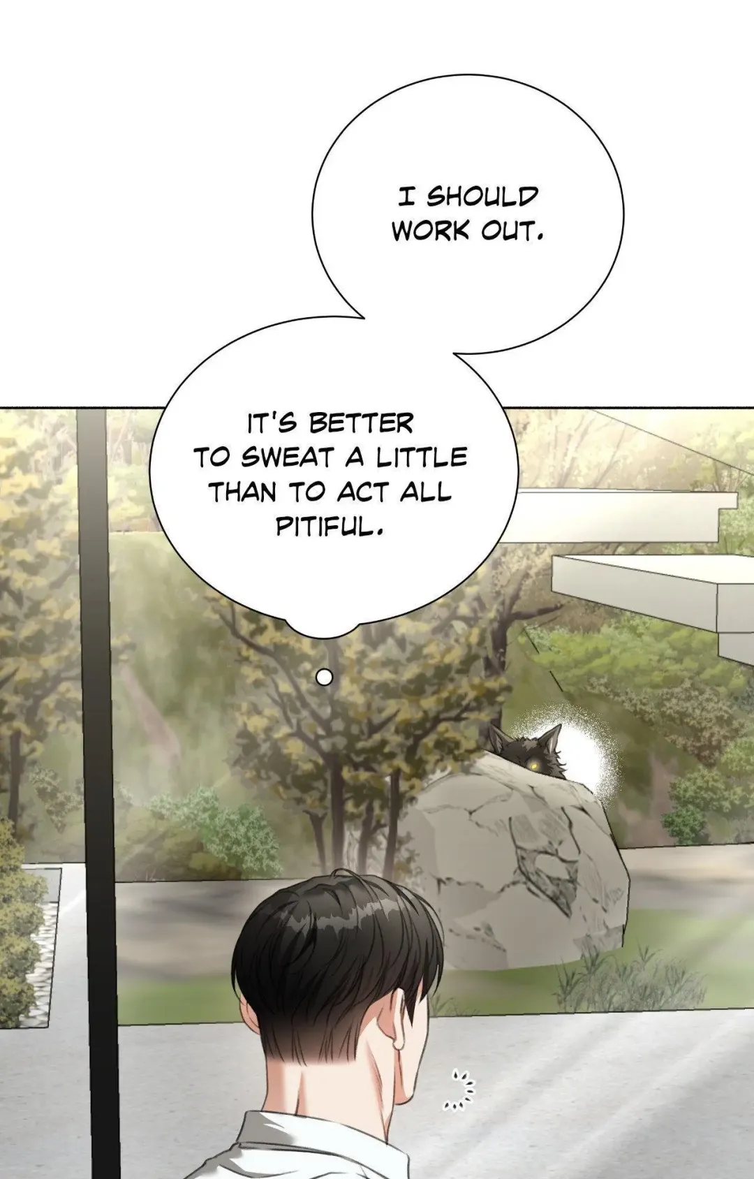 My 2Nd Chance On Taming An Obsessed Esper - Chapter 30 Page 76