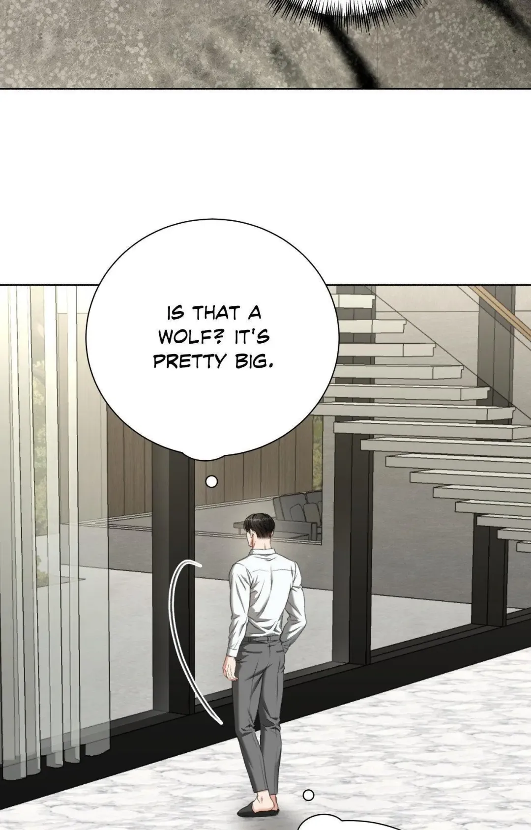 My 2Nd Chance On Taming An Obsessed Esper - Chapter 30 Page 79