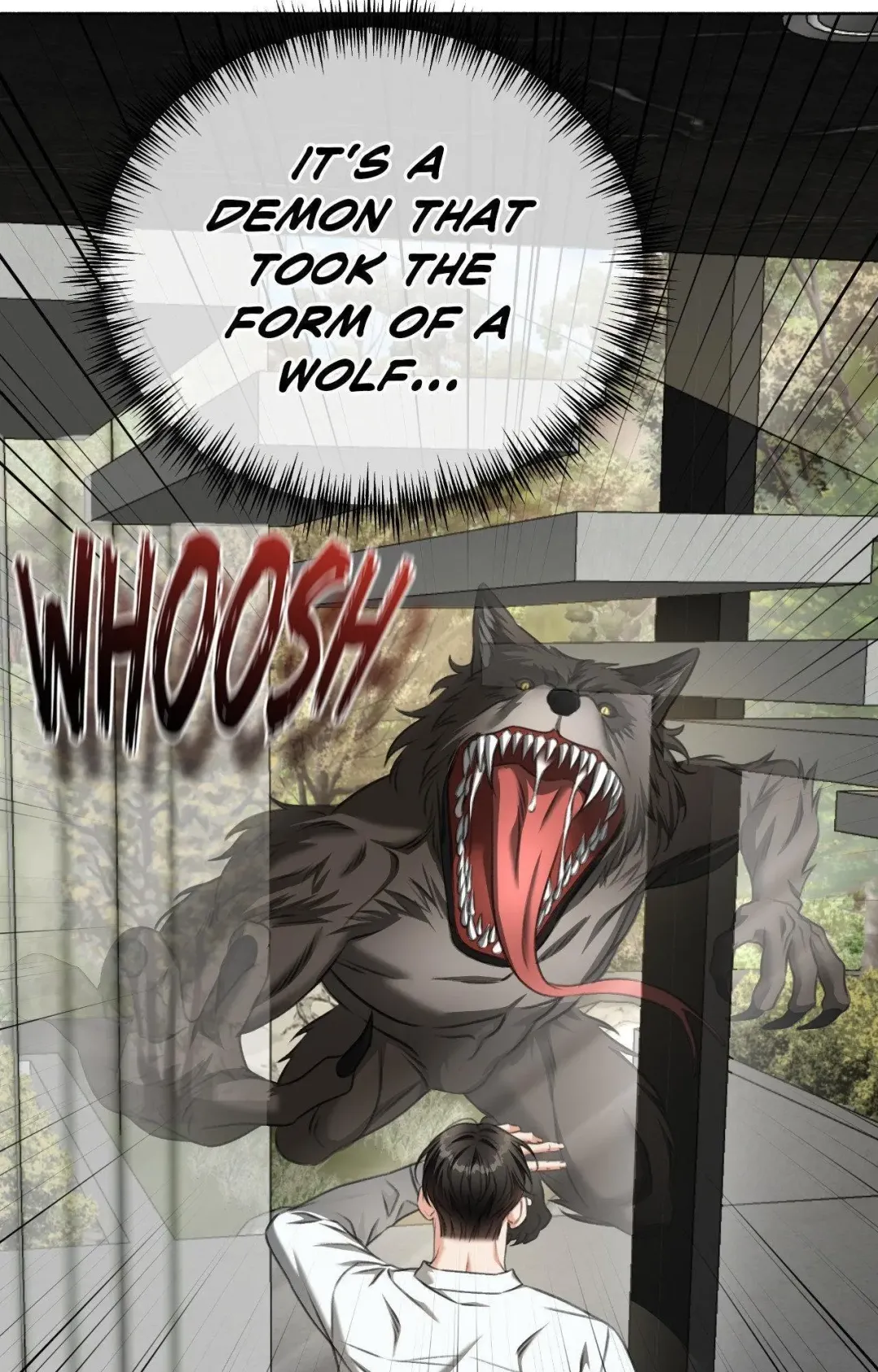 My 2Nd Chance On Taming An Obsessed Esper - Chapter 30 Page 84