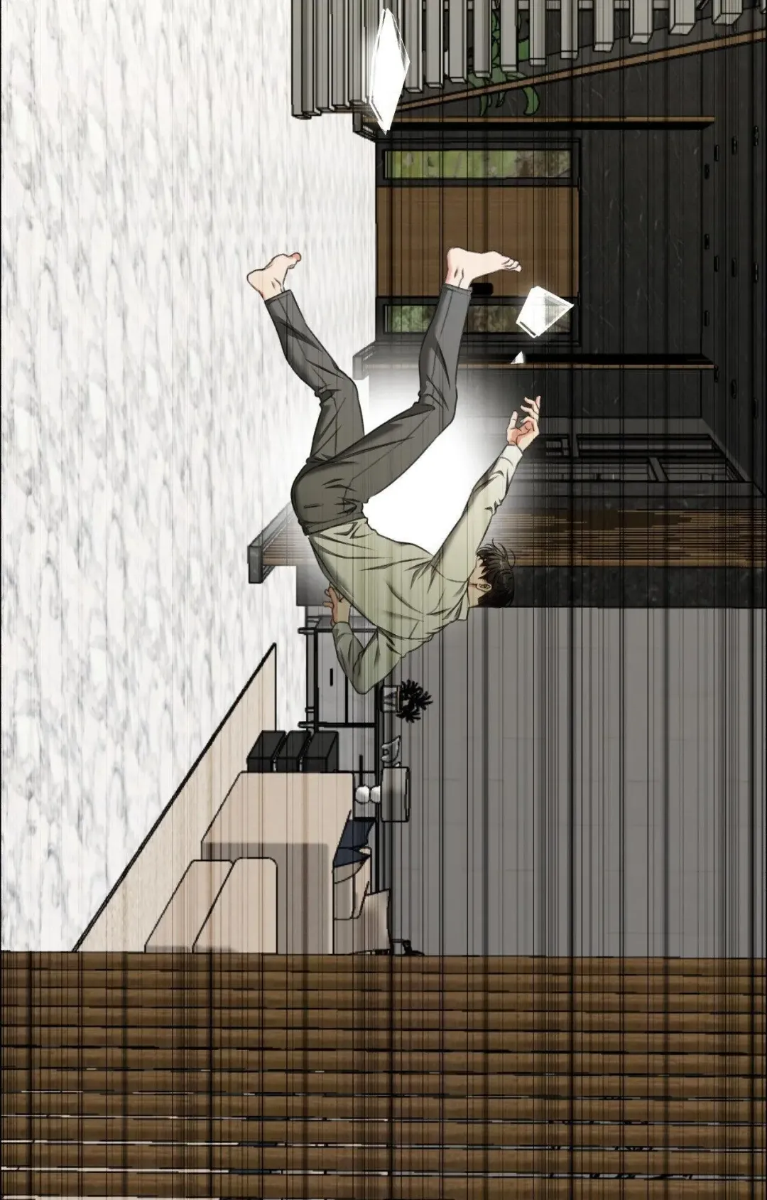 My 2Nd Chance On Taming An Obsessed Esper - Chapter 30 Page 87